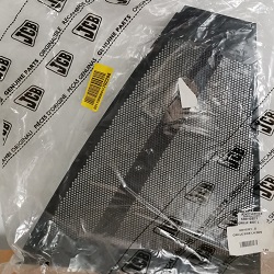 Grila stanga JCB 3CX - 128/15321 - BM Parts Romania