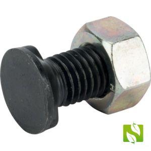 H0609350 - Brazdar bolt M12x30