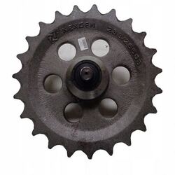 Idler JCB Mini802 Mini 803 Mini804 233/26603 -