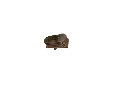 Intercooler Tractor John Deere RE59298