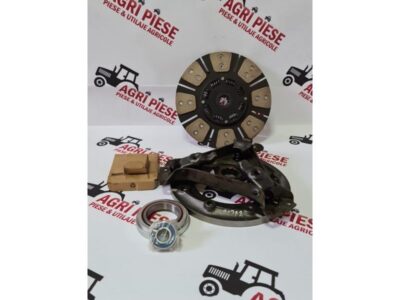 Kit Ambreiaj Case IH 628103207, VPG6502, 6331128070, 633.1128.070. 633 1128 070, 628 1032 07