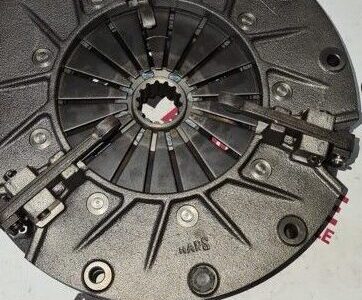 KIT AMBREIAJ FIAT 23/200-300K 805125DISC 25582578, 328018616, 5092786, 5092788, 5097926