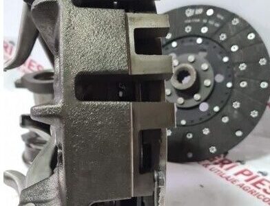 Kit Ambreiaj Fiat 628 2275 00, 628 2275 00, 628227500 , 6282275000 , 800125