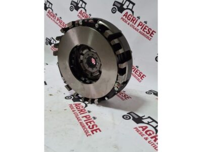 KIT AMBREIAJ NEW HOLLAND, CASE, FIAT 5139337, 5145709, 5145710, 5145717, 5150646, 5162897,200-363 5162900