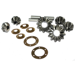Kit diferential 6 pinioane JCB 3CX 4CX 450/11000 -