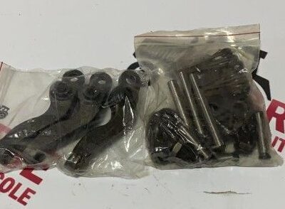 Kit Reparatie Ambreiaj Massey Ferguson 1810855M92