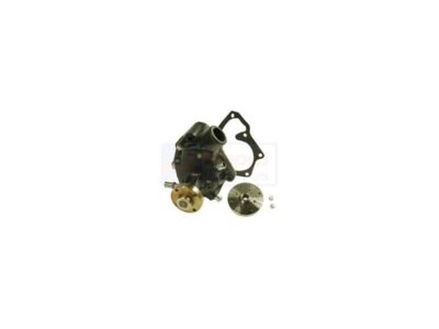 Kit Reparatie Pompa Apa John Deere 102.490.020 , 74712079