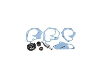 Kit Reparatie Pompa Apa John Deere RE11345
