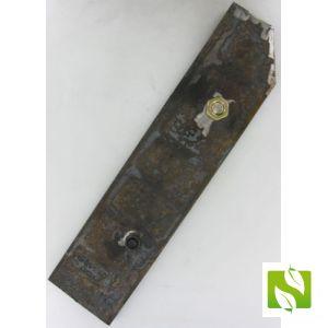 KK063606R - Plaz lung short stanga Kverneland