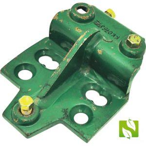 KK076872 - Bracket for piept cormanamer cpl.