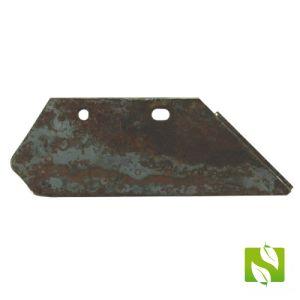 KK083020R - Brazdar 18" Quick Fit dreapta