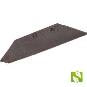 KK083022R - Brazdar 20" Quick Fit dreapta