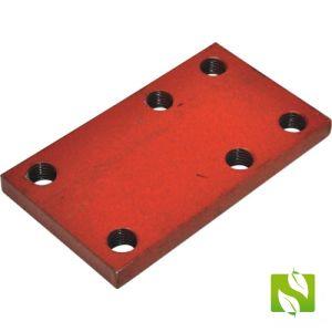 KK088049 - Plate threaded