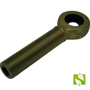 KK351204 - Tube with threads and ball R.