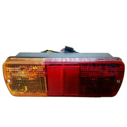 Lampa STOP - JCB 3CX 4CX - 1997-2001 700/41600 -