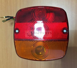 Lampa VOLVO BL60, BL61, BL71 VOE11882270 -
