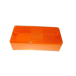 Lentila semnalizator - JCB 3CX 4CX 700/16001 -