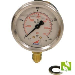 M530055 - Pressure Gauge