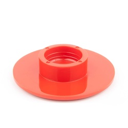 Pad stabilizator superior 6.4mm JCB 3CX 331/20552 -