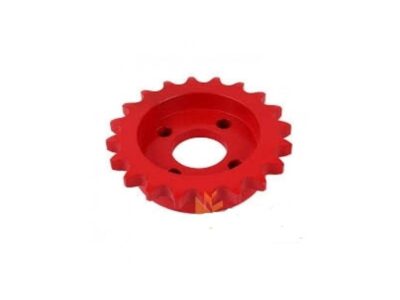 PINION BALOTIERA WELGER AP45