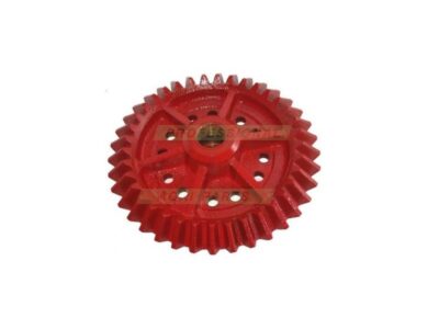 PINION BALOTIERA WELGER W22