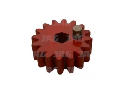 PINION BALOTIERA WELGER W49