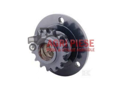 PINION CU FLANSA CLAAS 619163,0006191630, 619163, JAG04-0142, B124789, 3025619163