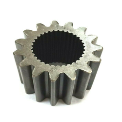 Pinion - JCB 3CX 4CX 454/07401 -