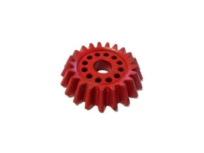 PINION PRESA BALOTAT WELGER W17