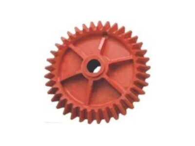 PINION PRESA BALOTAT WELGER W20