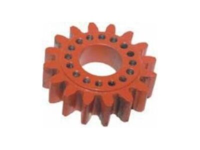 PINION PRESA BALOTAT WELGER W36