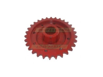 PINION PRESA BALOTAT WERGEL