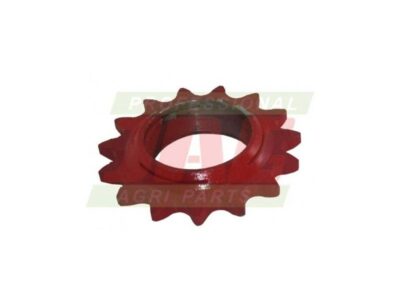 PINION PRESA BALOTI WELGER 070921
