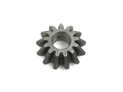 Pinion Satelit Fiat, Case