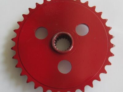 PINION WELGER W25 0709.31