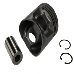 Piston Motor AA JCB 2CX 3CX 4CX 02/200904 -