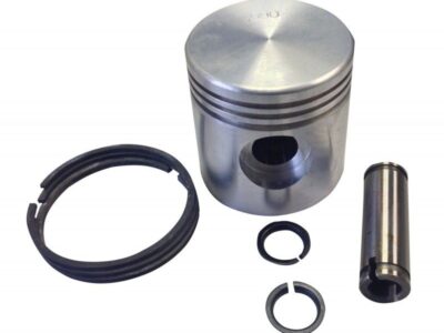 Piston Motor Fiat 100 MM - STD