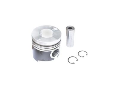 Piston motor Massey Ferguson 0630079 1011818 122666 59155 630079 68306 71011818 731684M91 733147M91 734459M91