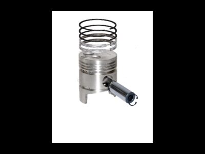 Piston Motor Perkins 3639048M1 68504