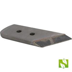 PK801101CKR - Varf de brazdar dreapta din carburi metalice