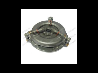 PLACA AMBREIAJ FIAT 411-415