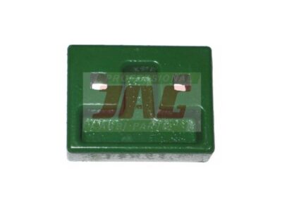 PLACA PRESA BALOTAT JOHN DEERE E39092
