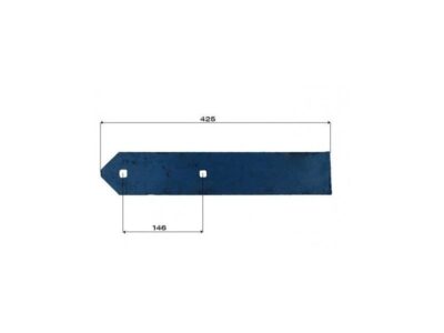 PLAZ PLUG LEMKEN 3401570