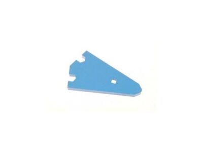 PLAZ PLUG LEMKEN STANGA-DREAPTA 3401903 AK12W 905179000701