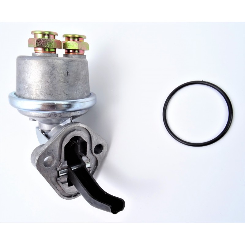 Pompa alimentare Case, New Holland, Steyr 2830266, 504146090 , 504380241 , 6905143 , 84268475 , 84269570 , 9849121