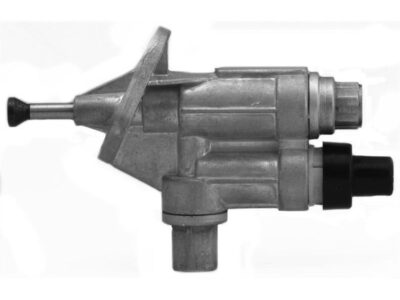 Pompa Alimentare Cummins, Ford