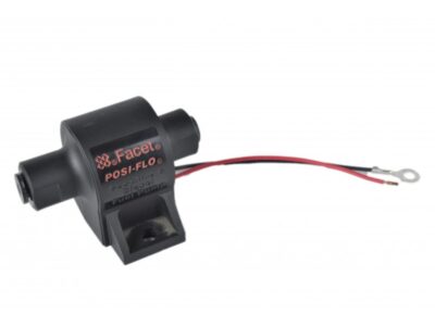 Pompa alimentare electrica AH130127, 38012311 John Deere