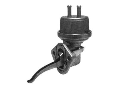 Pompa Alimentare John Deere