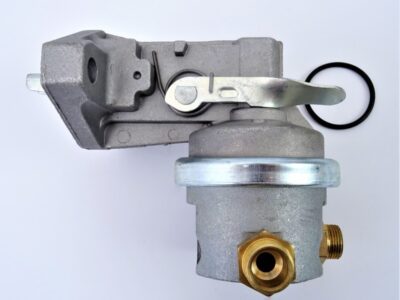 Pompa alimentare John Deere RE66153, RE535728, 6005021541