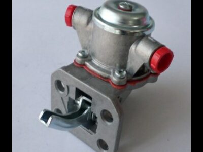 Pompa Alimentare Massey Ferguson 1447017M91, 1447688M91, 2641711, 2641713, 2641725, 2641728, 2641A053, 3637290M91